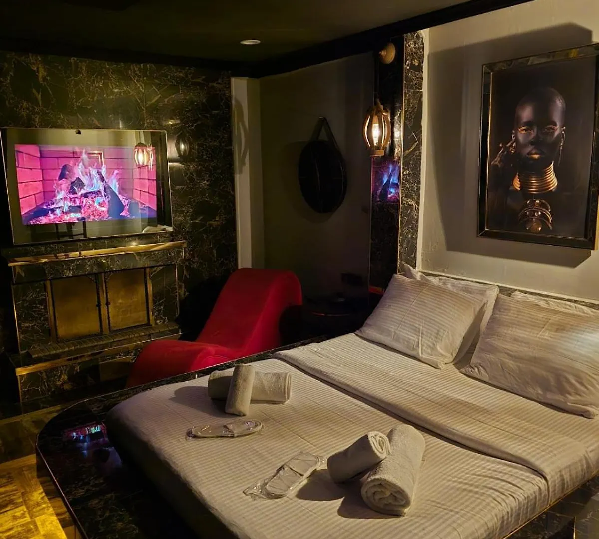 Klc Apart Otel Ankara