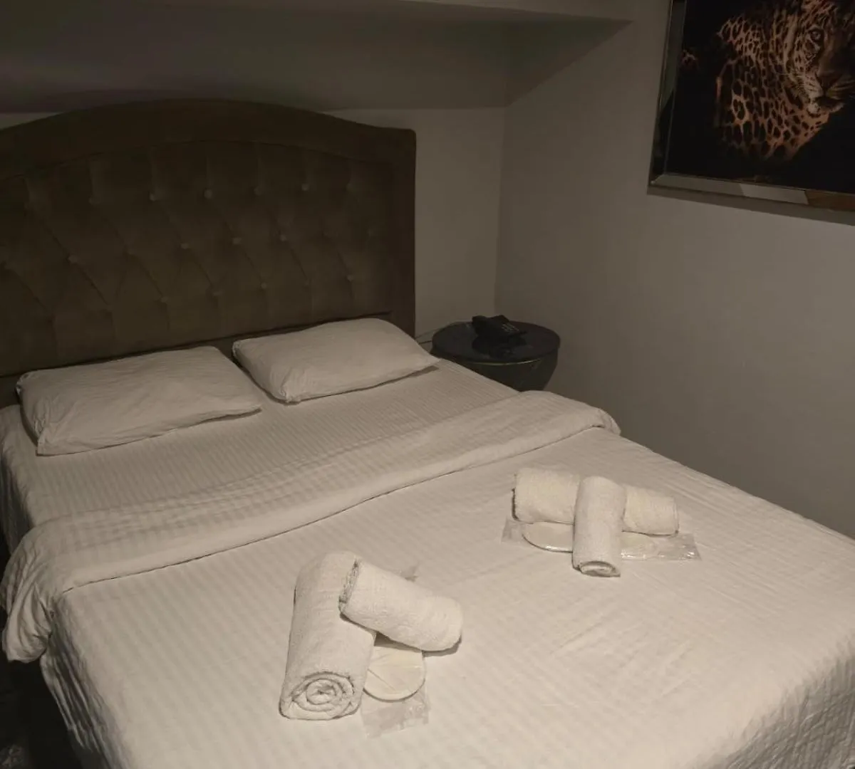 Klc Apart Otel Ankara Aparthotel