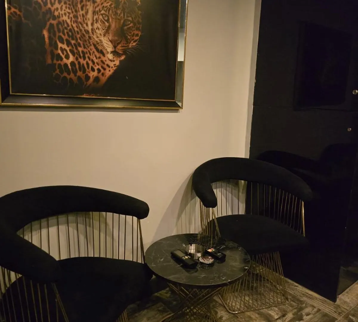 Klc Apart Otel Ankara 0*,  Turkije
