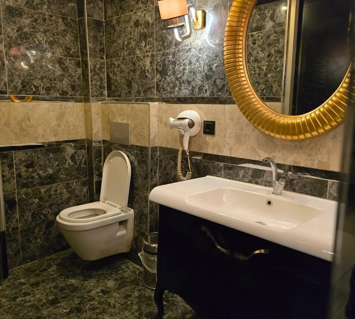 Klc Apart Otel Ankara Aparthotel