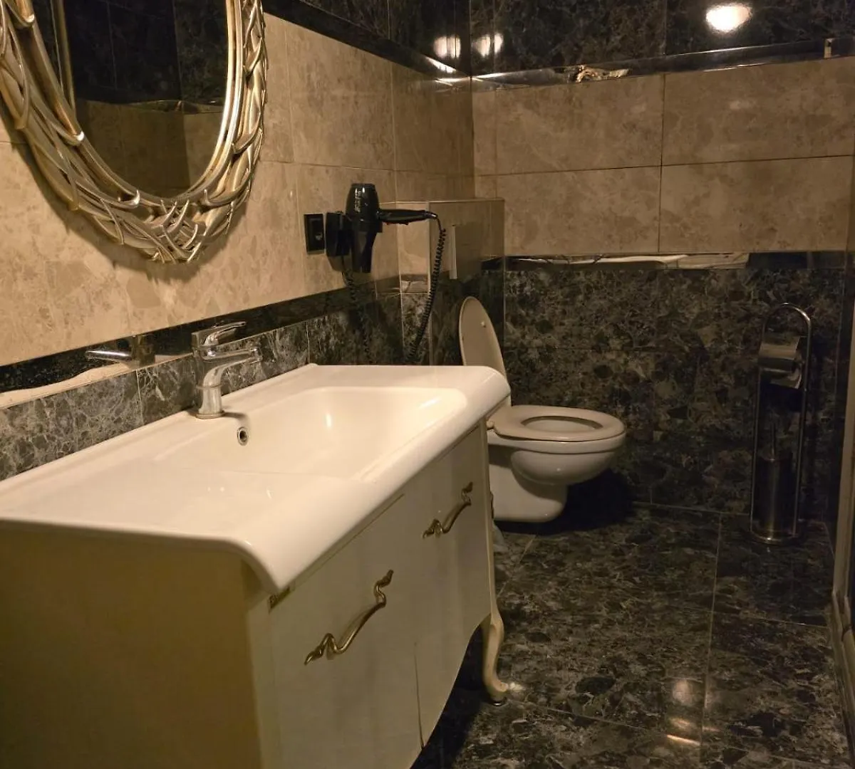 Klc Apart Otel Ankara 0*,