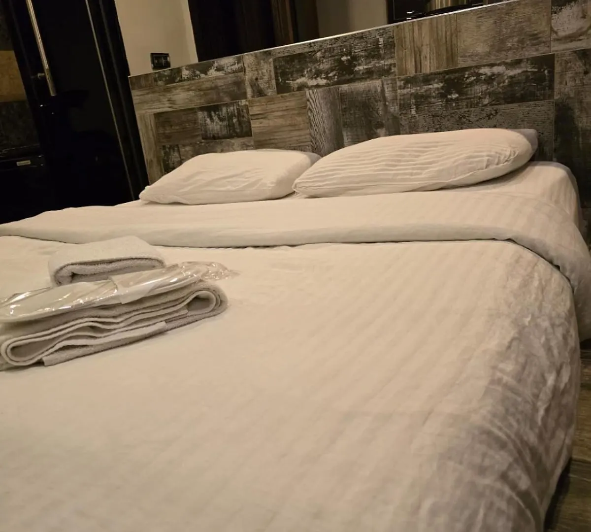 Klc Apart Otel Ankara 0*,
