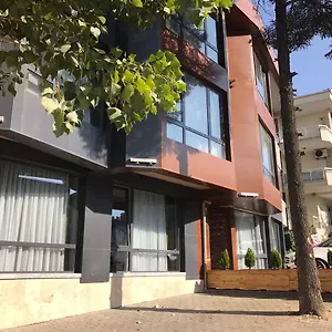 Centrum House Ankara