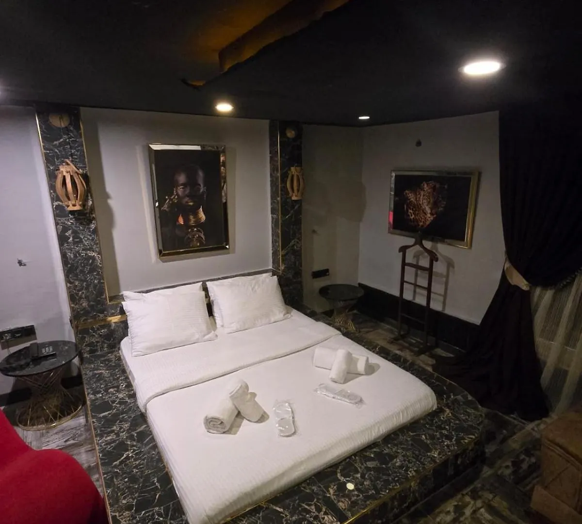 Klc Apart Otel Ankara 0*,  Turkey