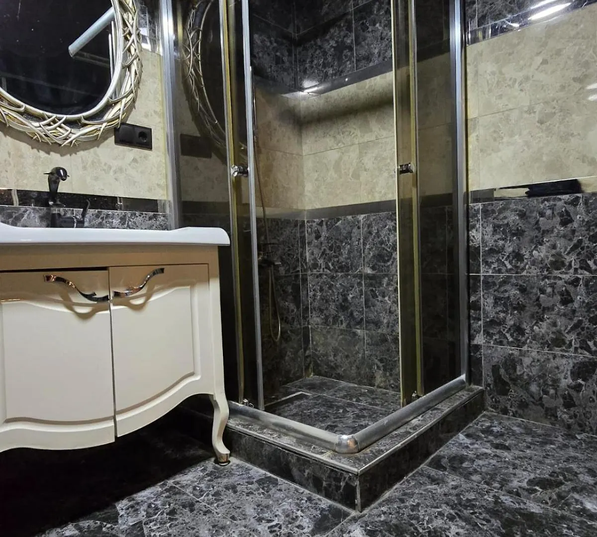 Klc Apart Otel Ankara 0*,