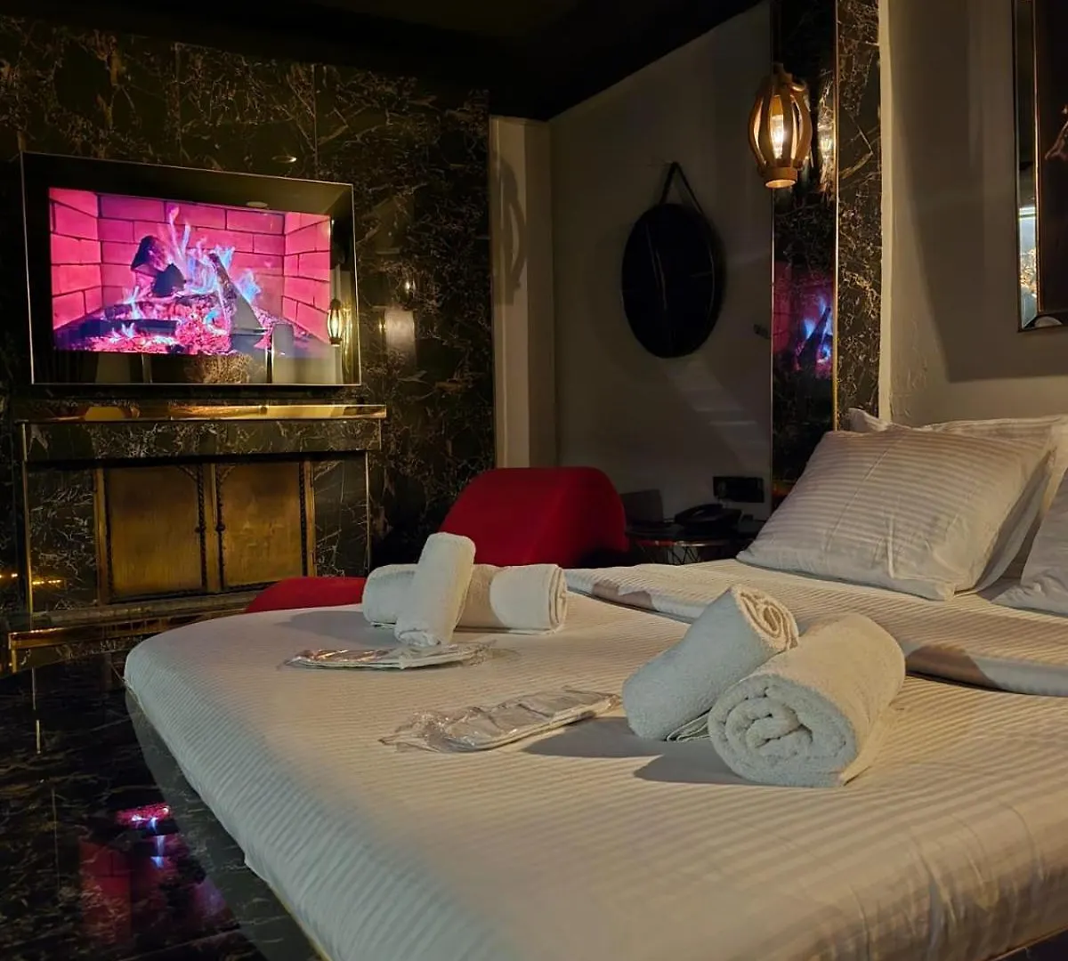 Klc Apart Otel Ankara Aparthotel
