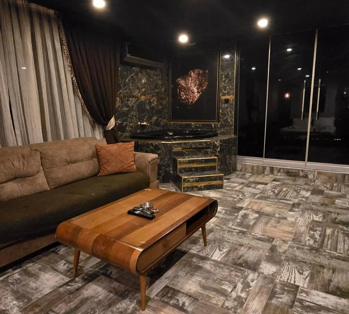 Klc Apart Otel Ankara
