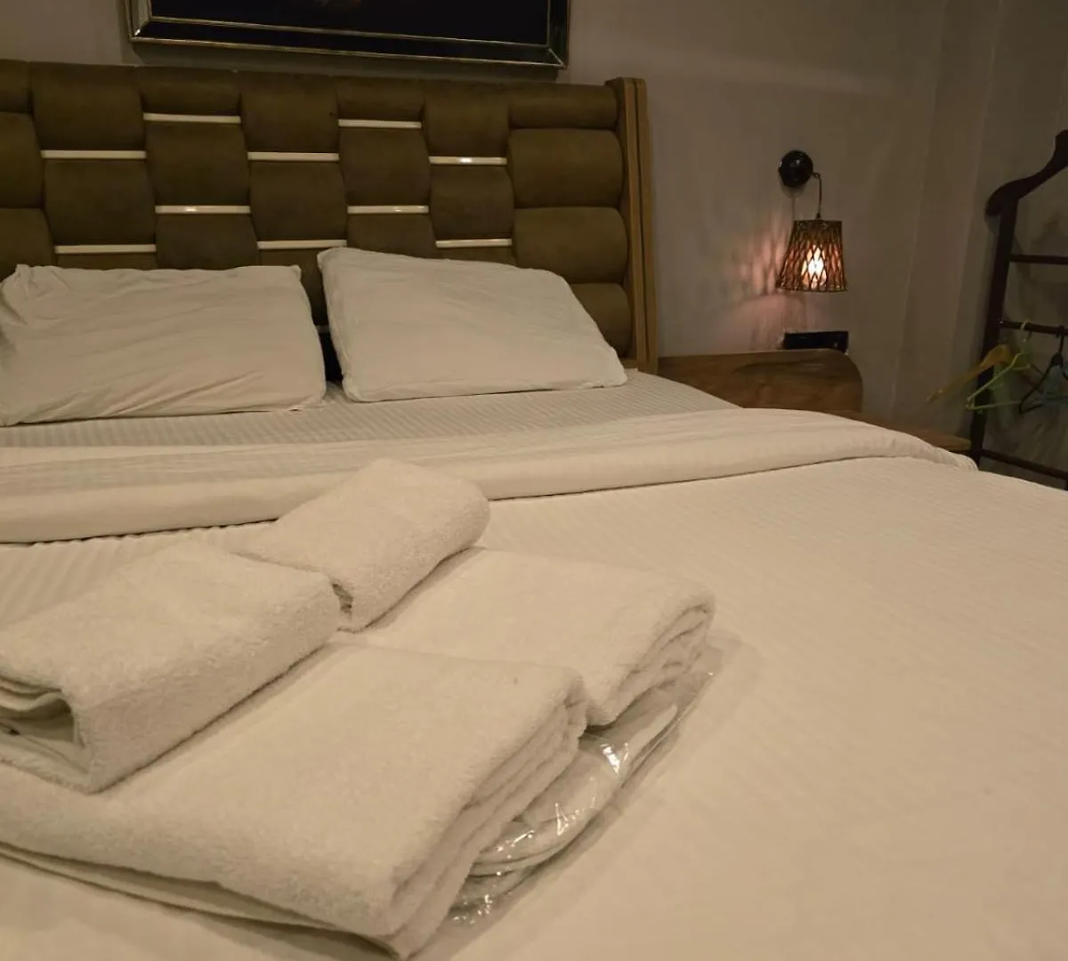 Aparthotel Klc Apart Otel Ankara