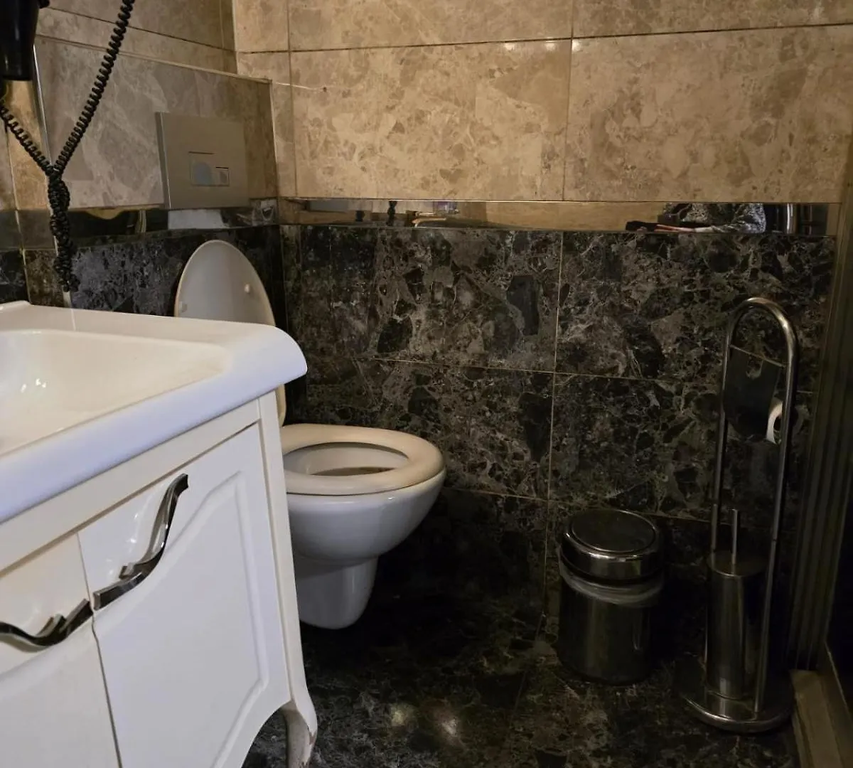 Klc Apart Otel Ankara Aparthotel