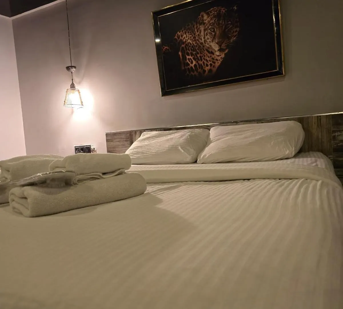 Klc Apart Otel Ankara