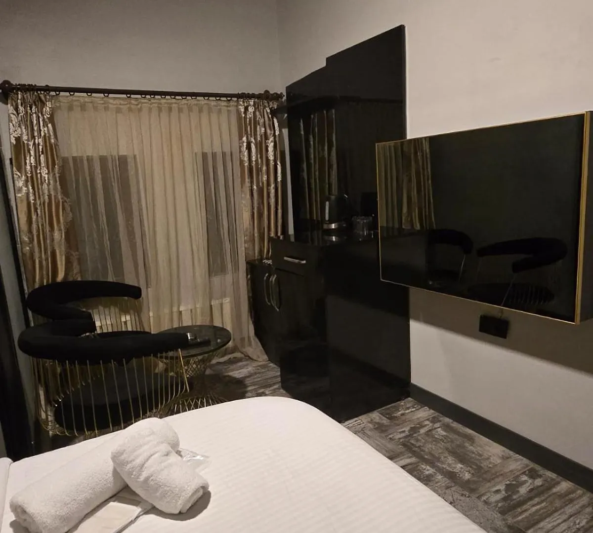 Aparthotel Klc Apart Otel Ankara