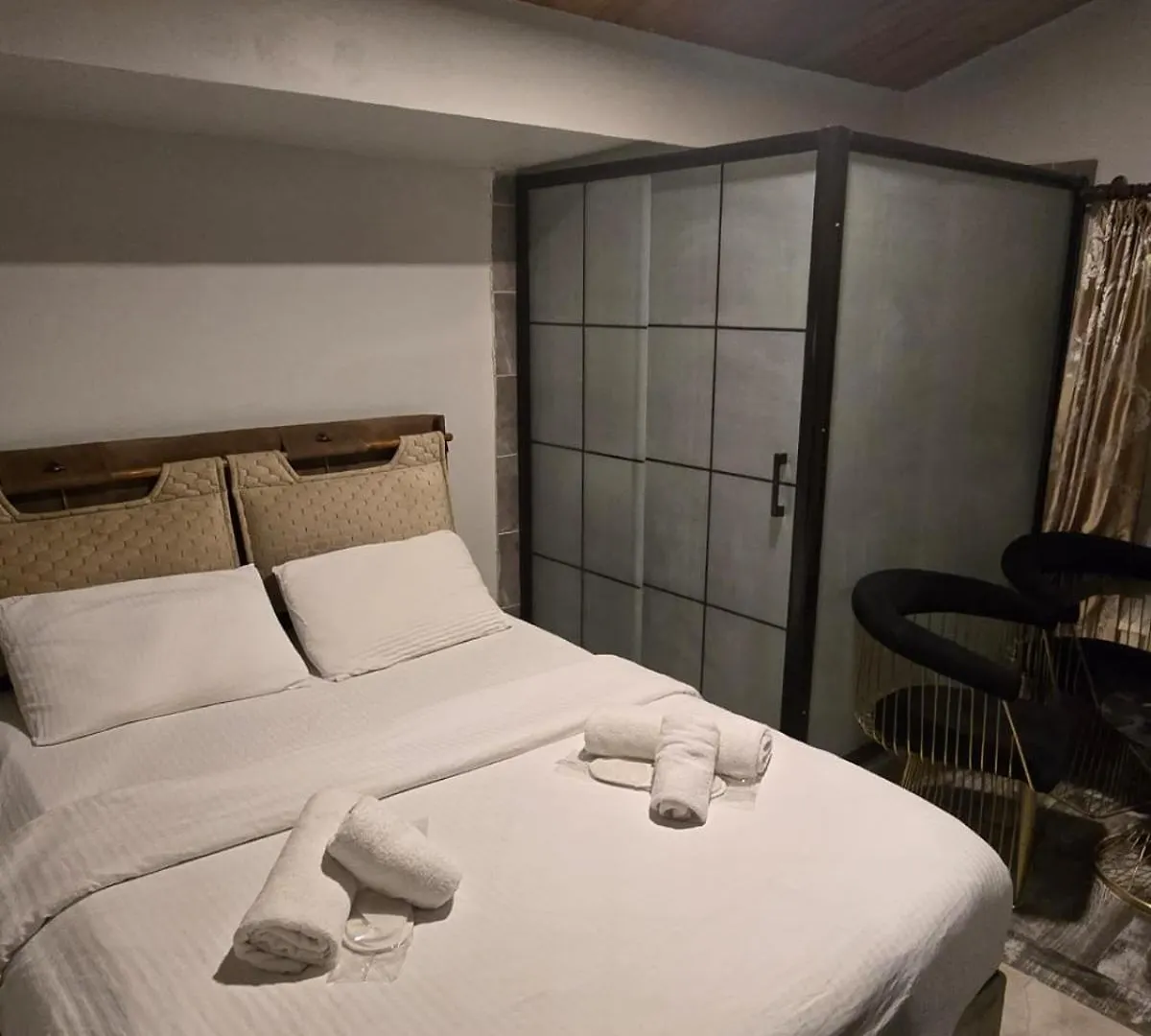 Klc Apart Otel Ankara