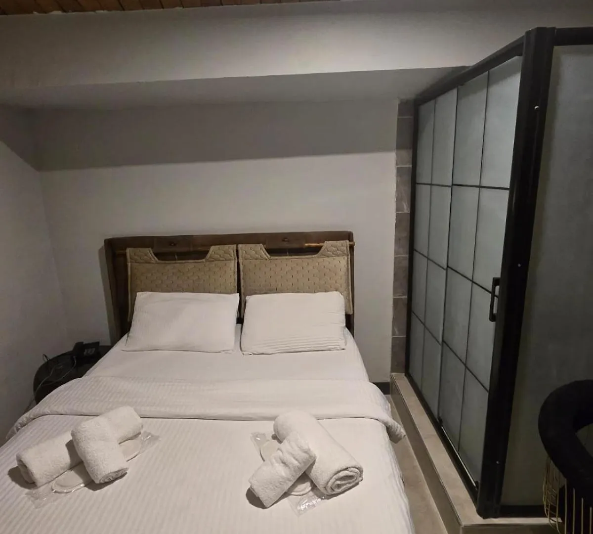 Aparthotel Klc Apart Otel Ankara Turkey