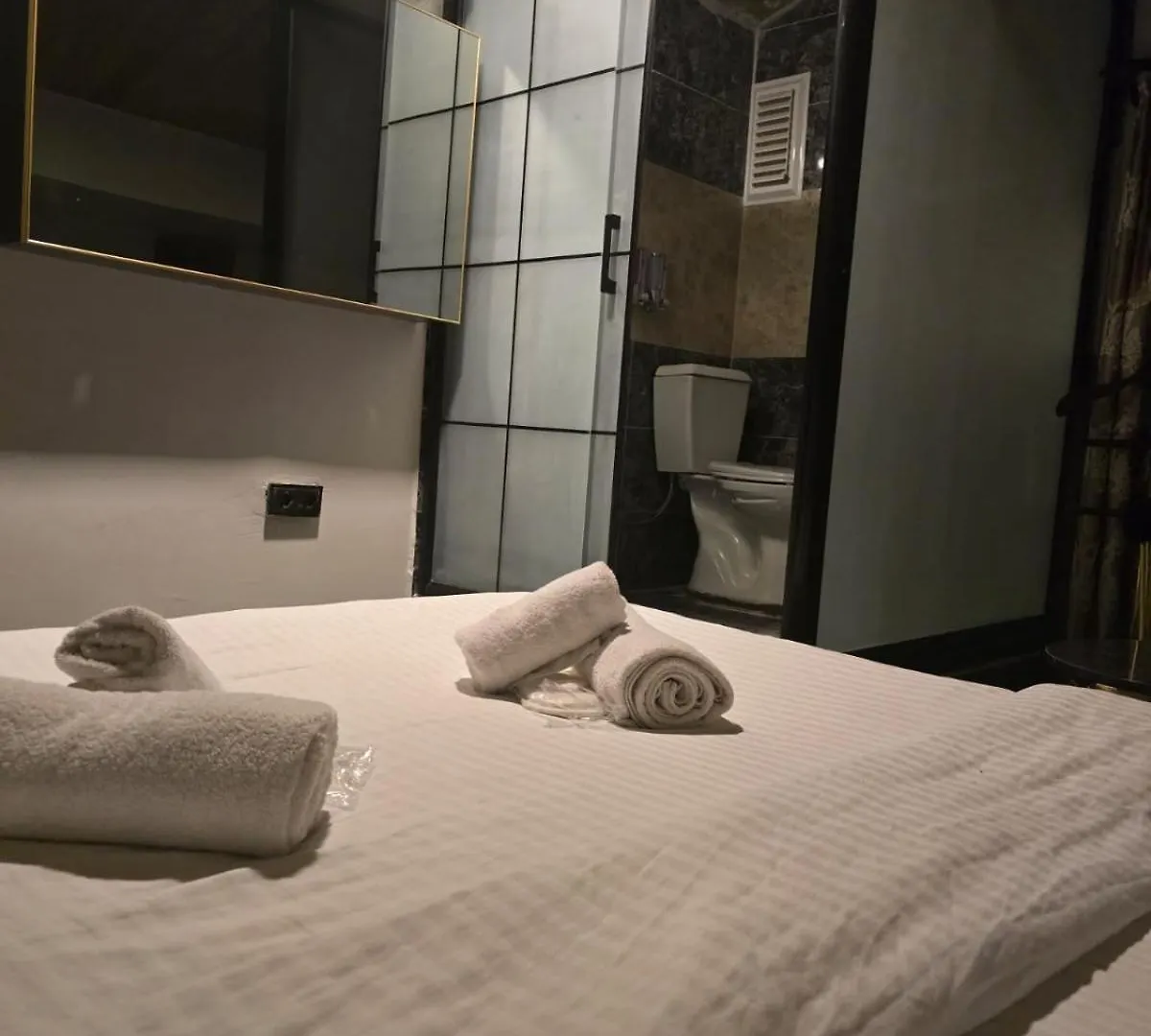 Klc Apart Otel Ankara
