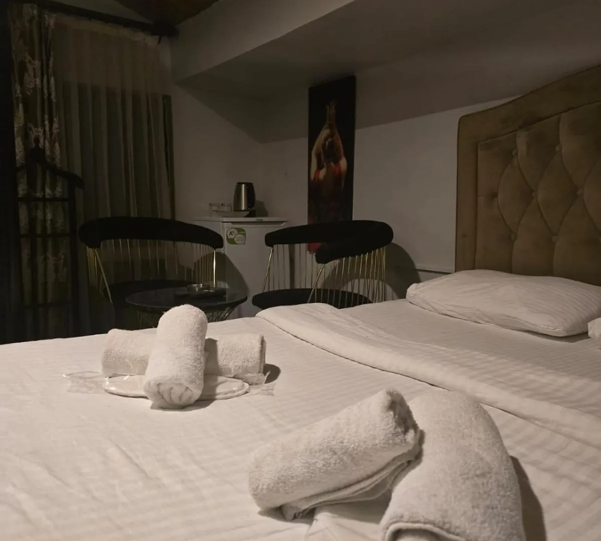 Aparthotel Klc Apart Otel Ankara