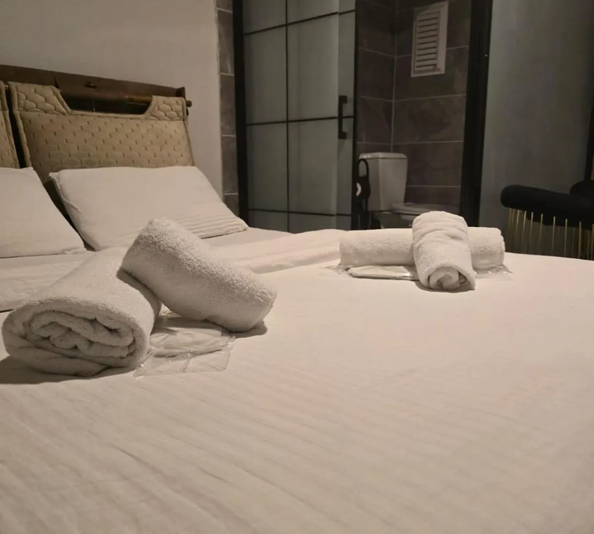 Klc Apart Otel Ankara 0*,
