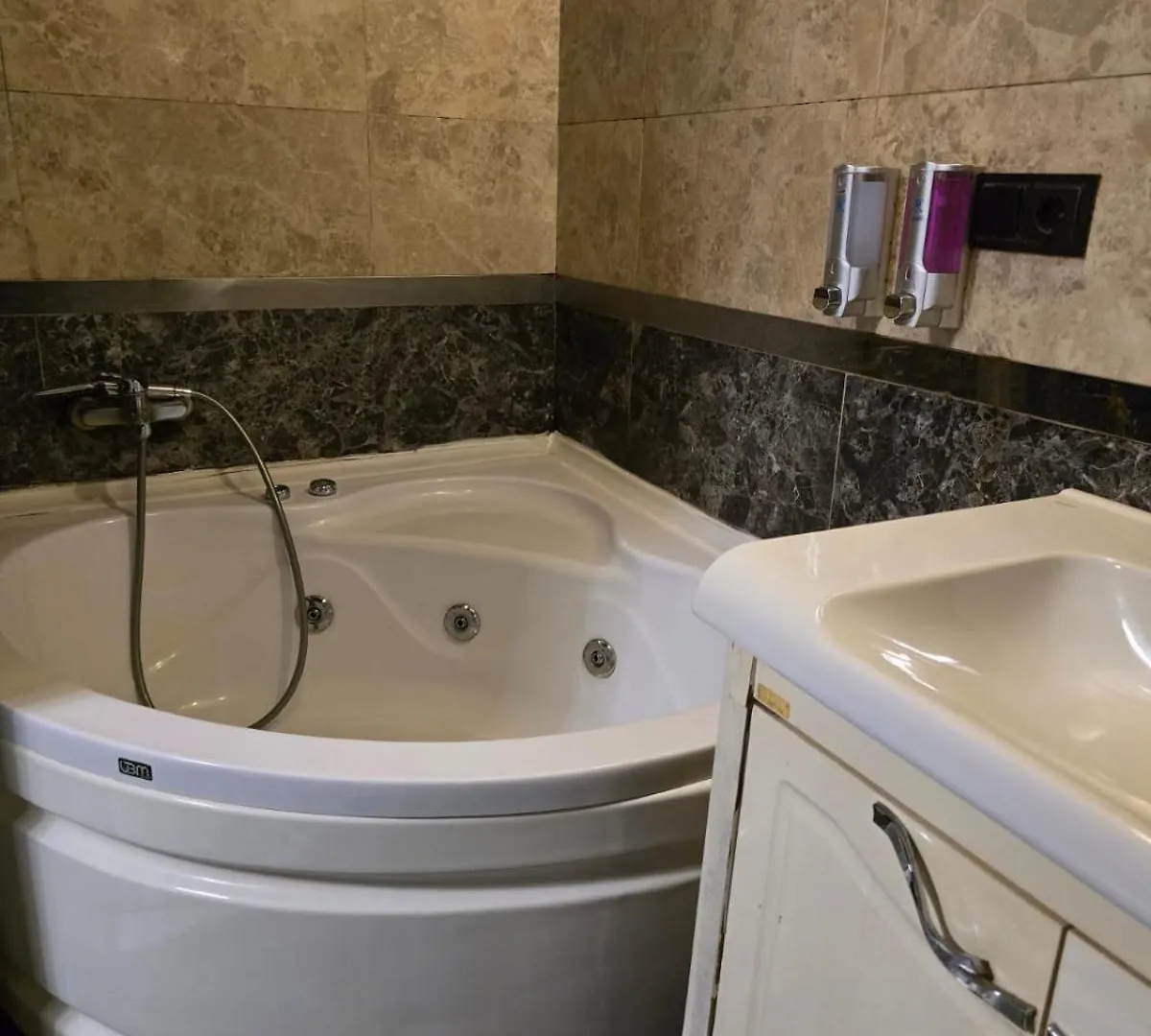 Klc Apart Otel Ankara Aparthotel