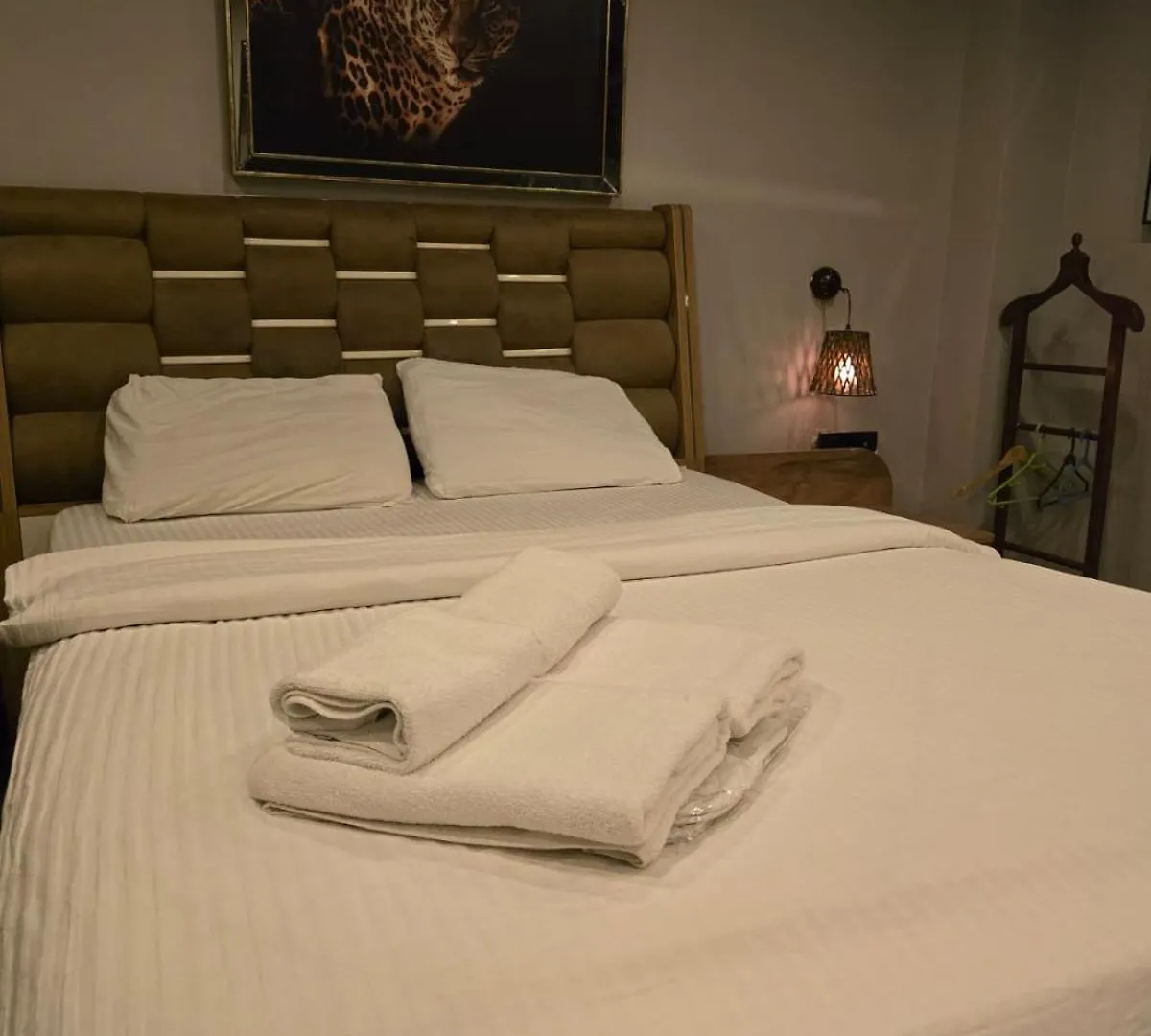 Aparthotel Klc Apart Otel Ankara