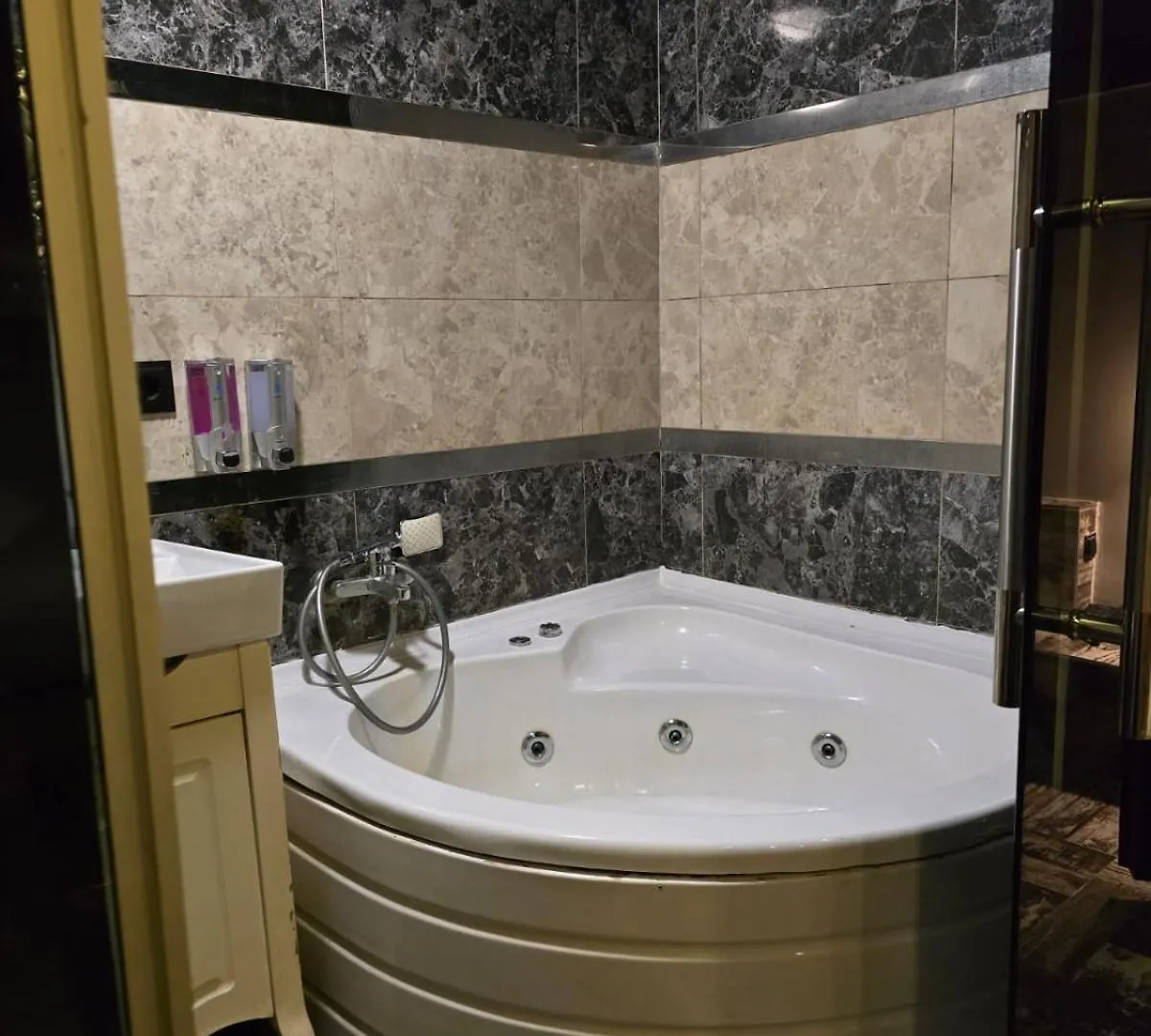 Klc Apart Otel Ankara