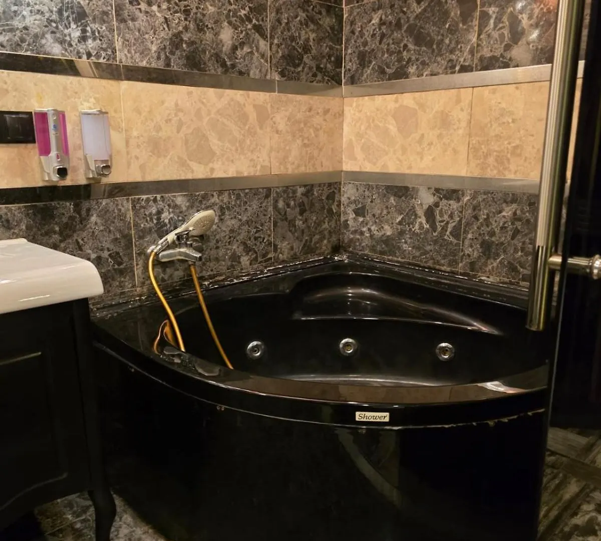 Klc Apart Otel Ankara