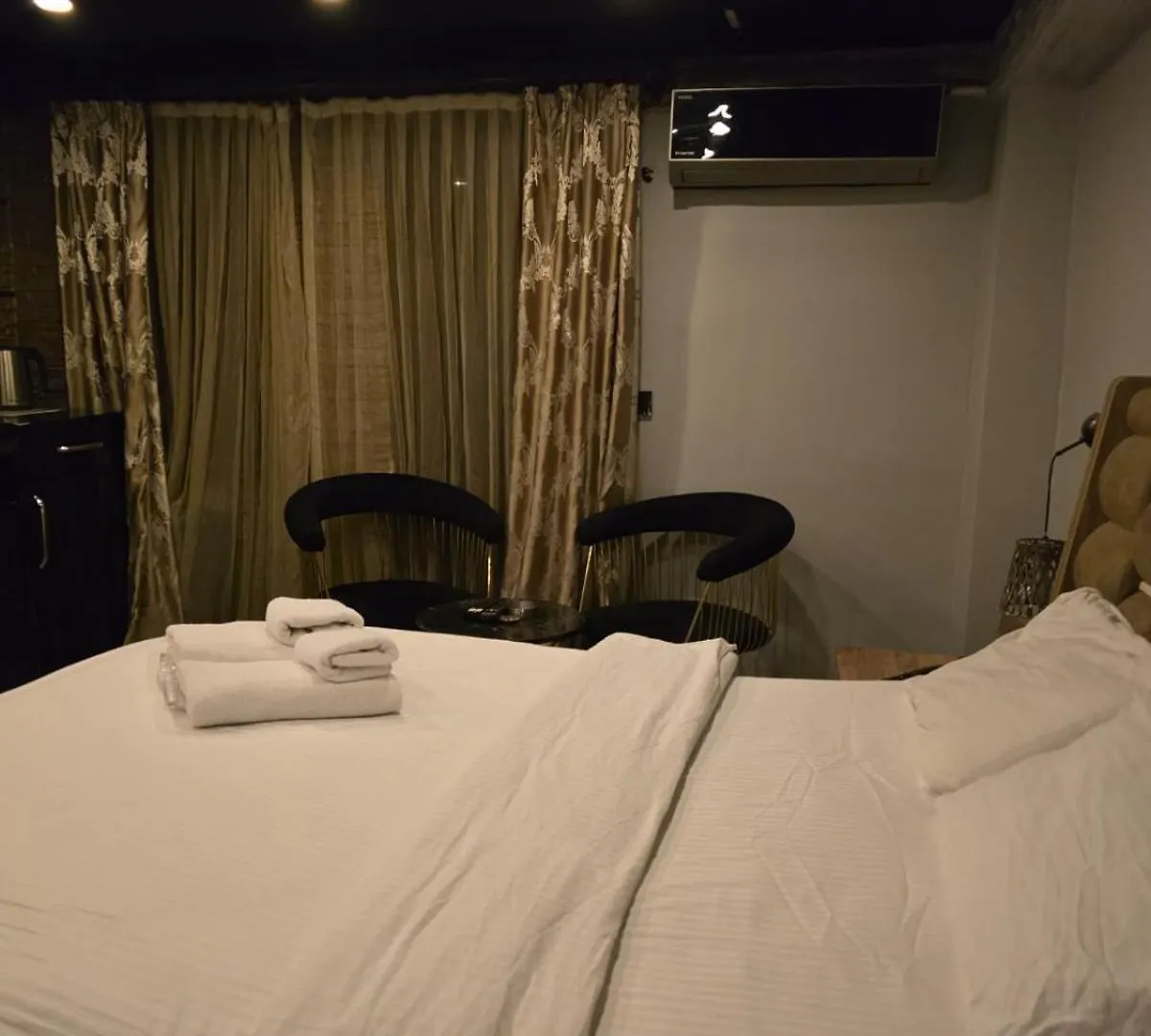 Aparthotel Klc Apart Otel Ankara