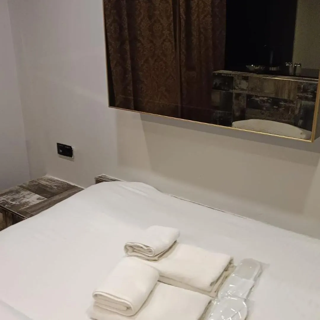 Aparthotel Klc Apart Otel Ankara