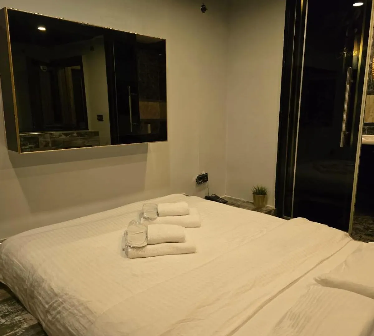 Klc Apart Otel Ankara