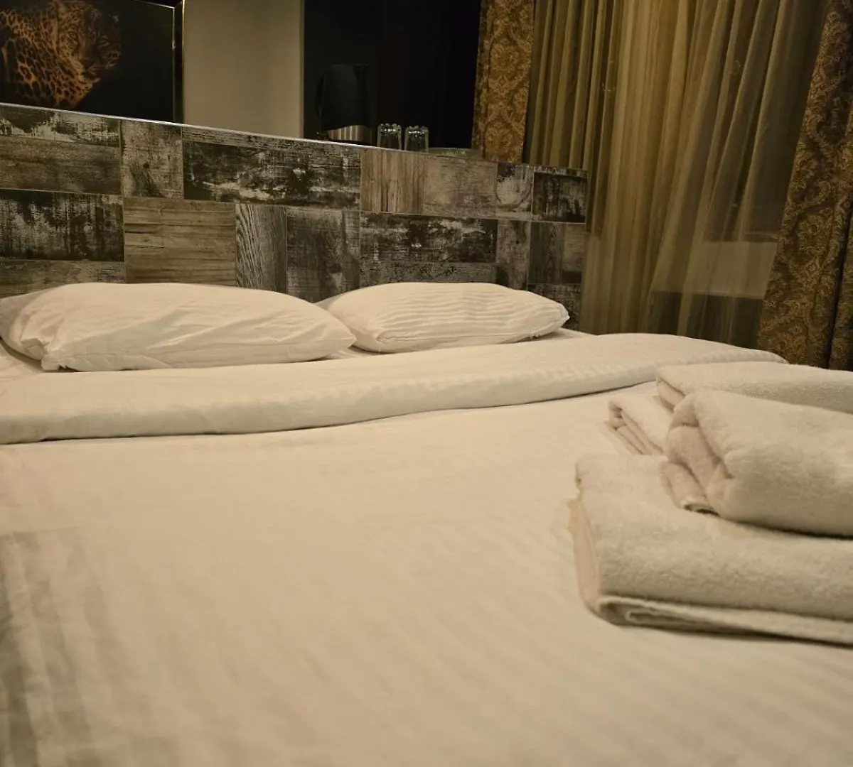 Klc Apart Otel Ankara Aparthotel